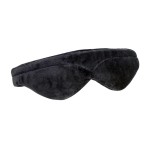 VIAGGI Grey Memory Foam Eye Mask, Sleep Eye Mask for Travel, Sleeping Eye Mask for Women and Men, Eye Cover